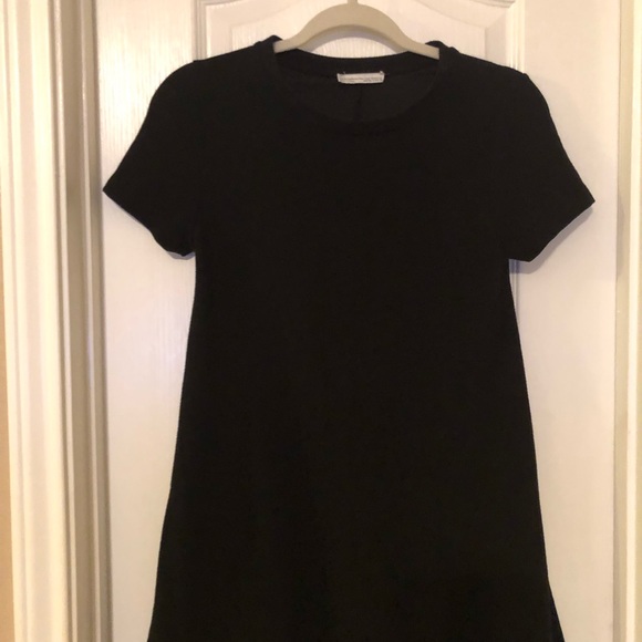Zara Dresses & Skirts - Zara Black Dress